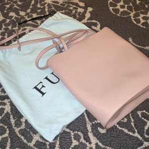 Furla Vintage bucket bag NWOT